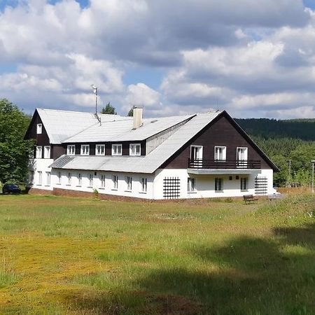 Chata Na Sousi Desna  Bagian luar foto