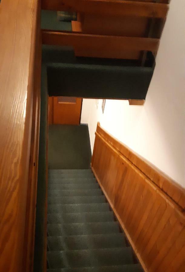 Chata Na Sousi Desna  Bagian luar foto