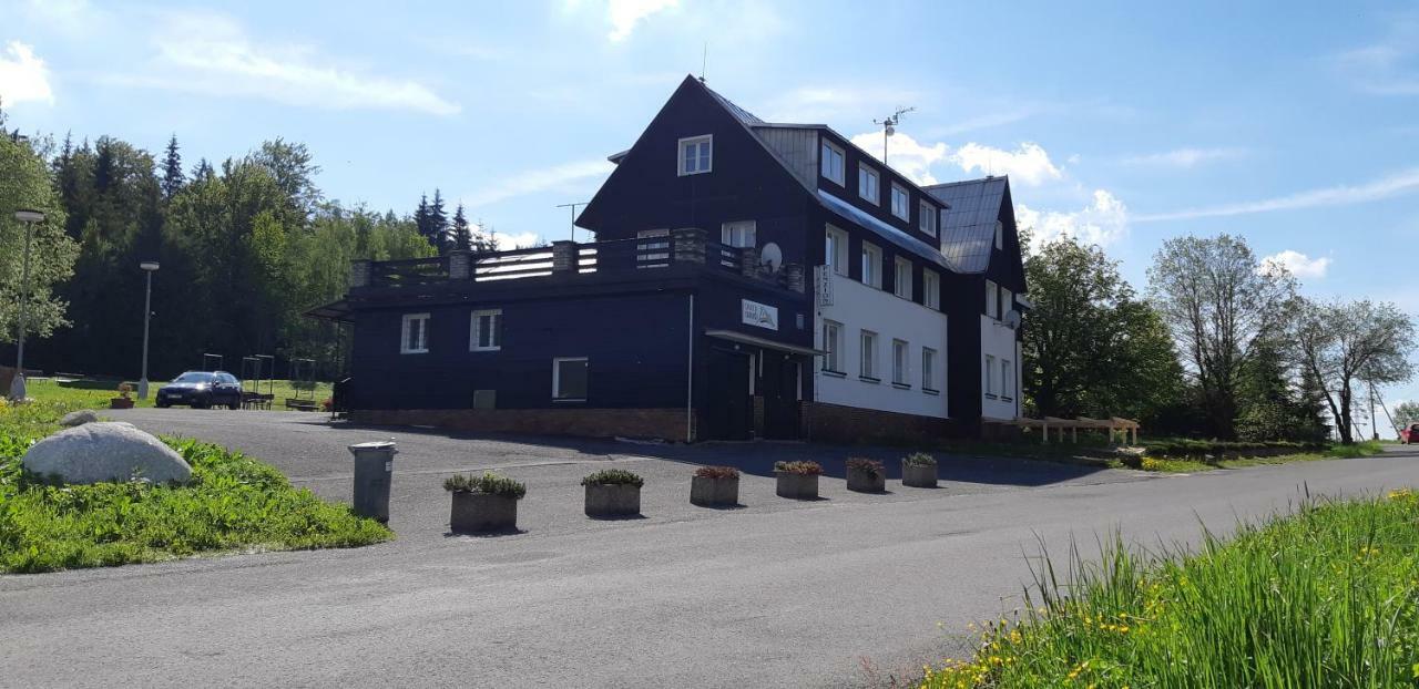 Chata Na Sousi Desna  Bagian luar foto