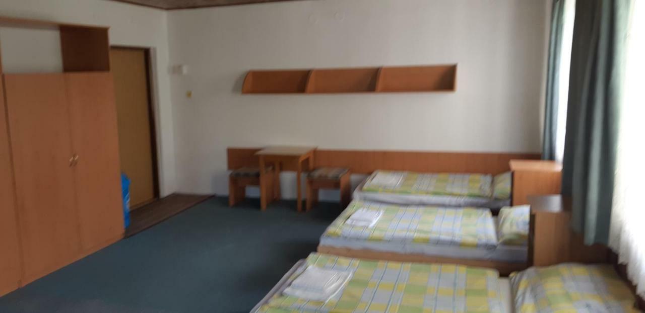Chata Na Sousi Desna  Bagian luar foto