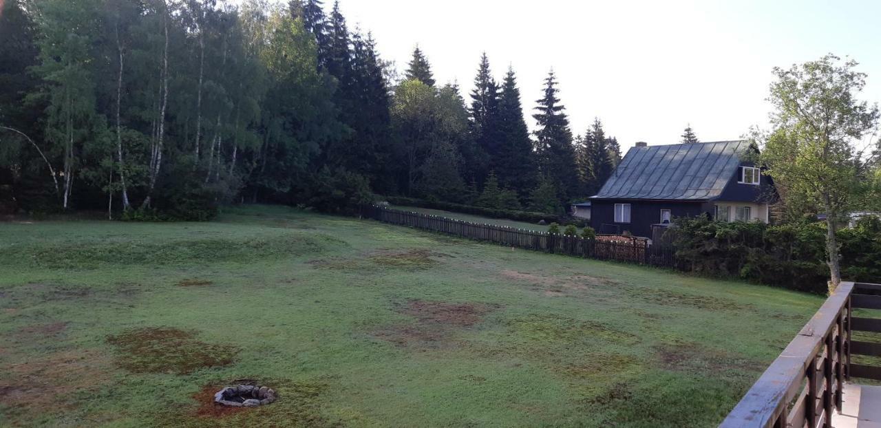 Chata Na Sousi Desna  Bagian luar foto